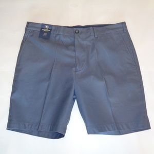 Hart Schaffner Marx Size 38 Grey New Shorts